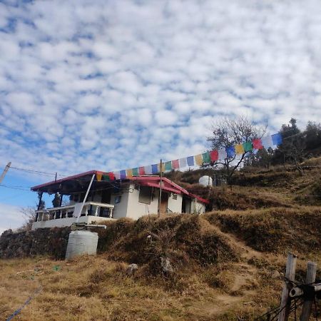 Dhanaulti Camp Homes Retreat Kültér fotó